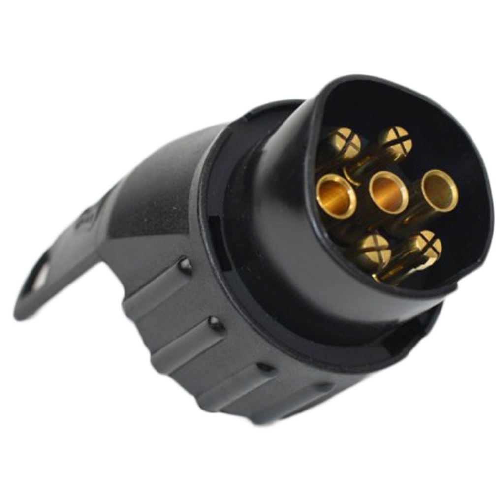 13 PIN TO 7 PIN &quot;N&quot; Type Converter, Connector, Adaptor