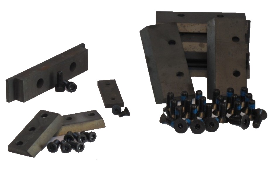 150 Blades and Anvils Overhaul Bundle 1