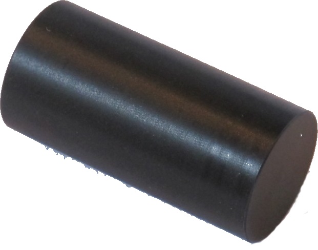 [1601] Safety Bar Spring Piston ( Long ) 45mm