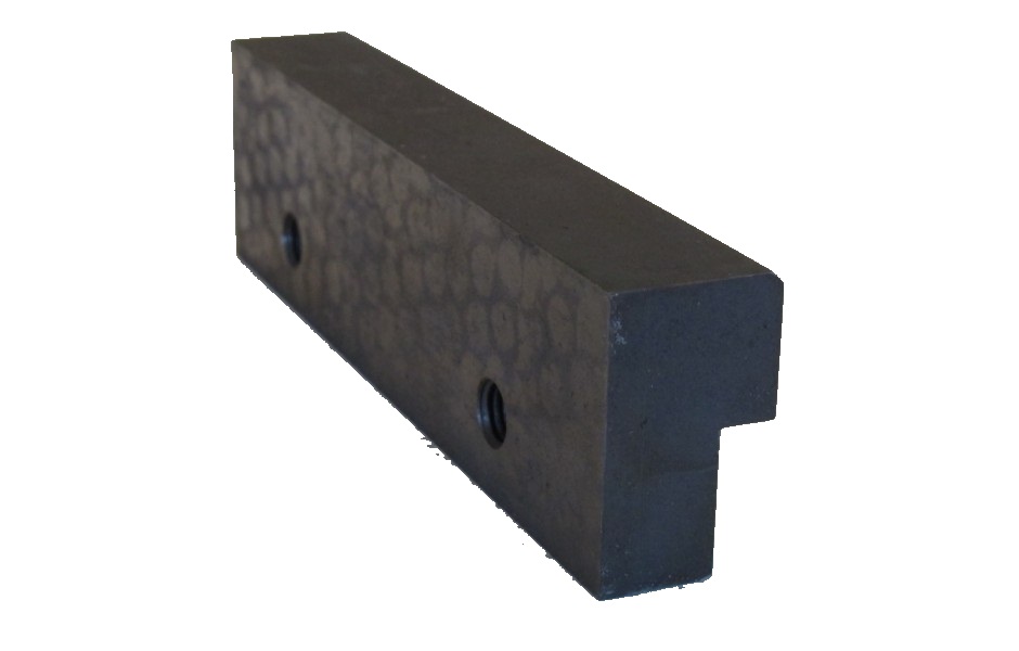 190 Primary Anvil Right Side