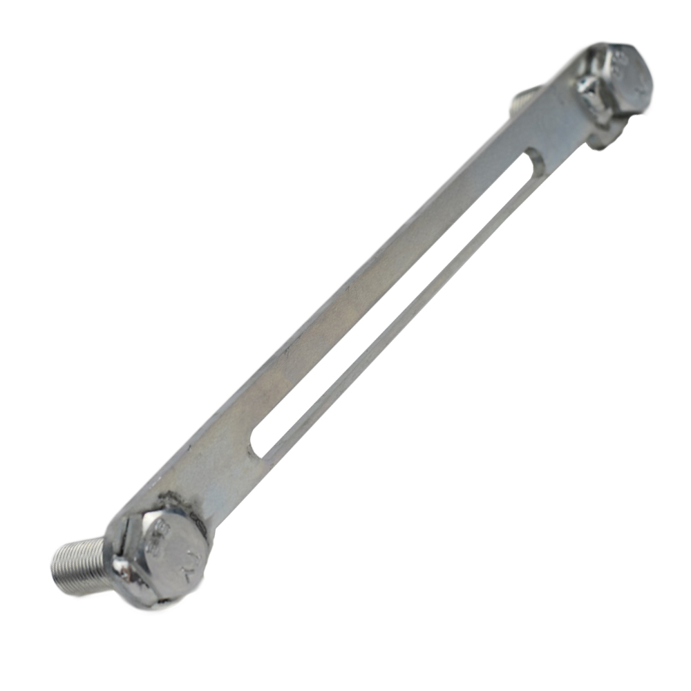 190TDHB Roller Box Retainer Bolt Bracket Timberwolf Extra Long