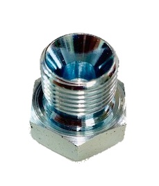 3/8&quot; BSP Hydraulic Blanking Plug