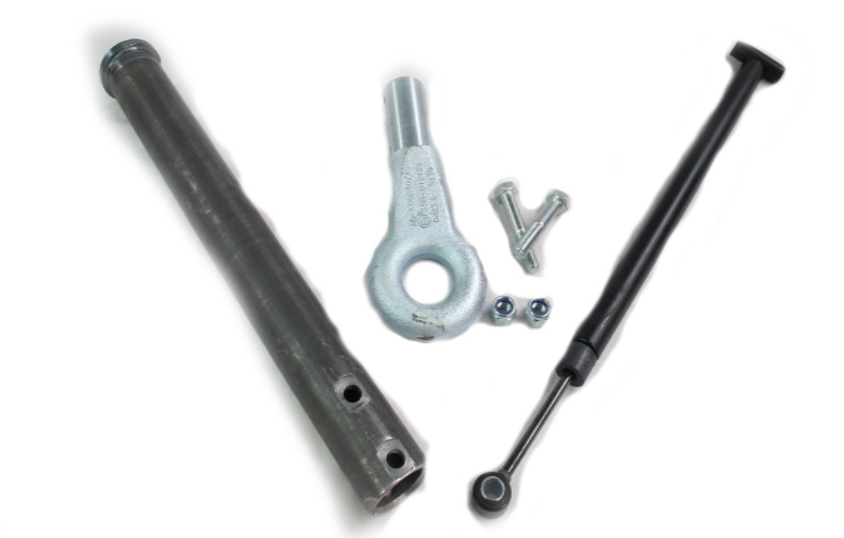 48mm Eyelet Conversion Kit For Timberwolf TW230