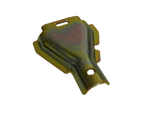 ALKO Brake Cable Cover Half Shell Plate