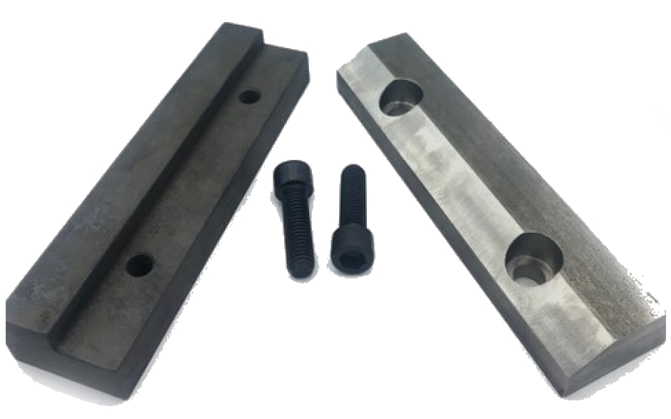 Anvil &amp; Bolt Kit TW190