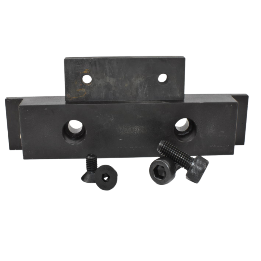 Anvils &amp; Bolts Set (125/150/160)