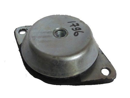 Av Mount M16 Track Base