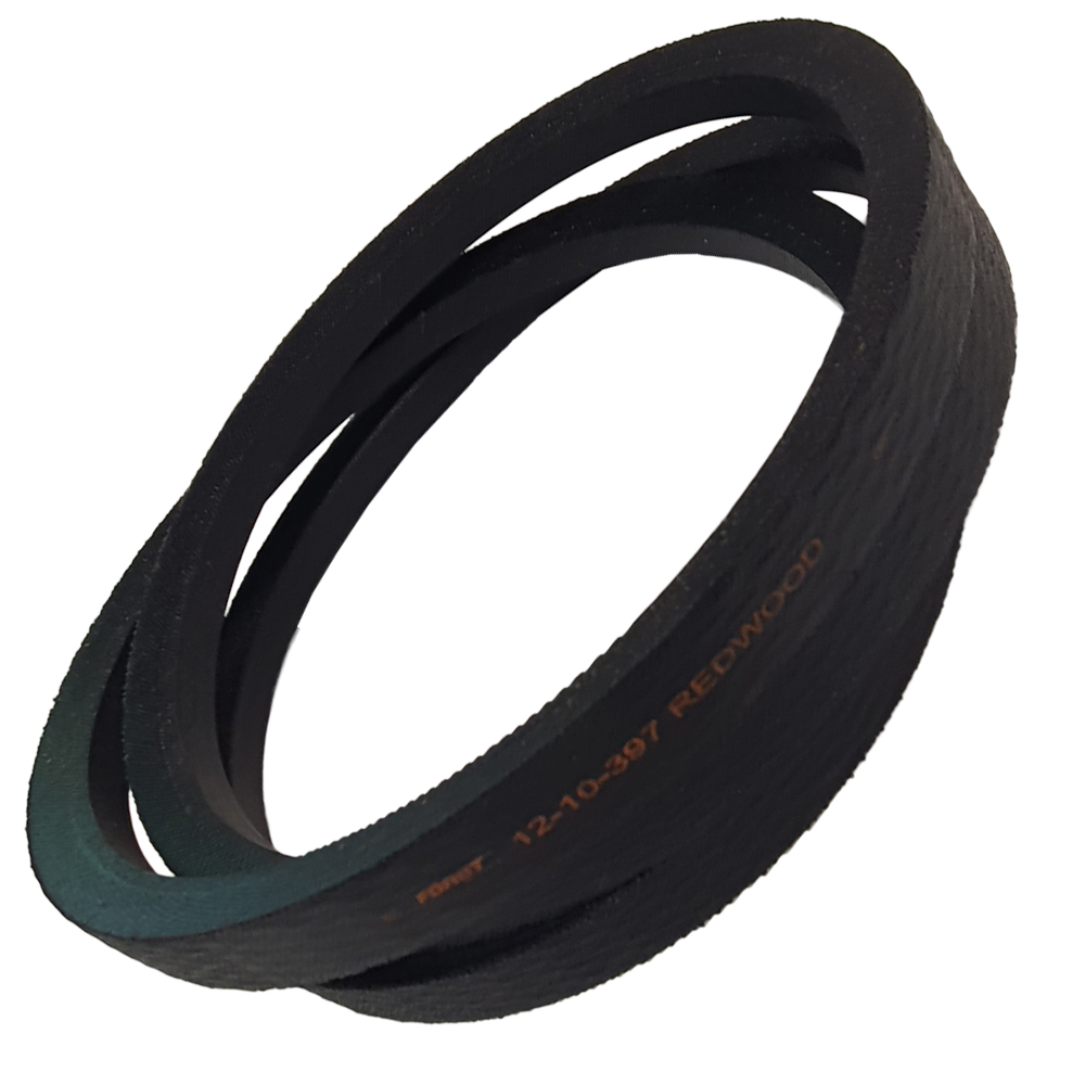 B66 Classic V Belt Main Drive Of Flywheel Pulley