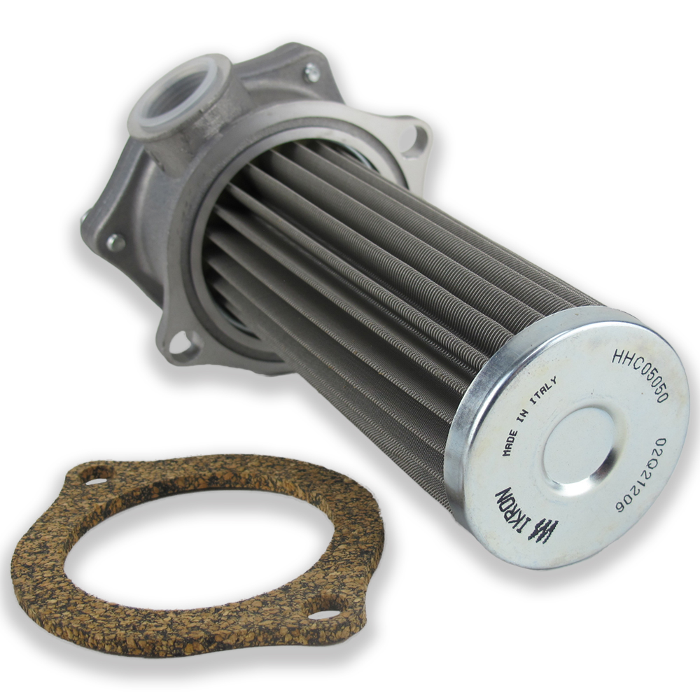 Balfor Hydraulic Filter Complete L10041789 UK