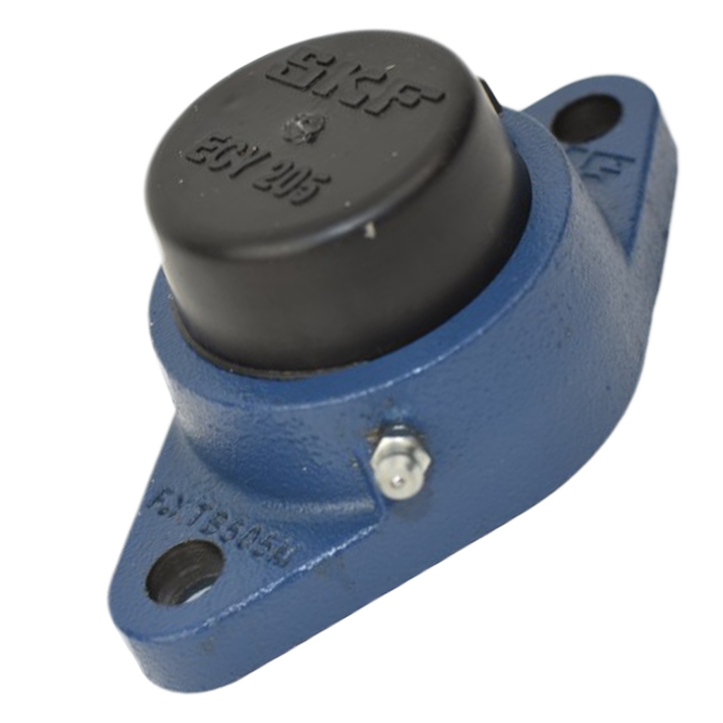 Bearing Front Rhp Type c/w plastic end cap