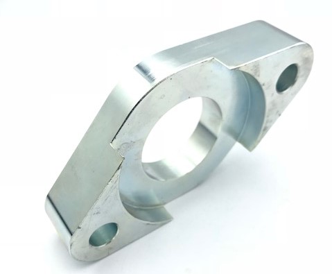 Bearing Housing (Front)