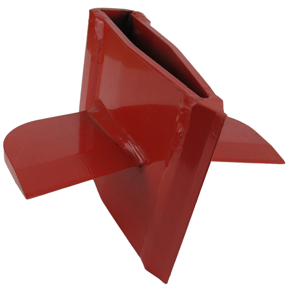 BF - PRO13 -16 4 Way Knife Log Splitter Balfor