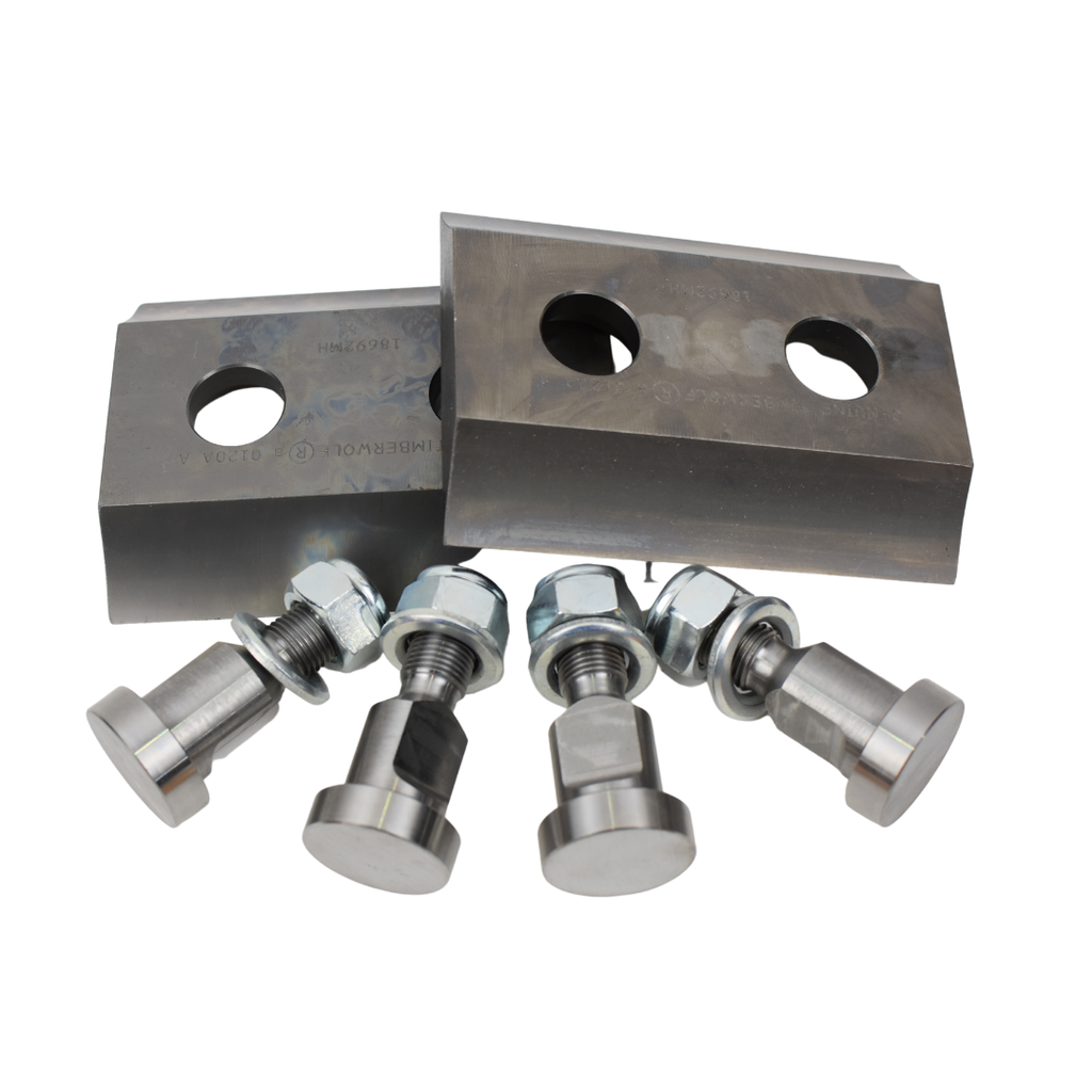 Blade &amp; Bolt Pack For Timberwolf TW190