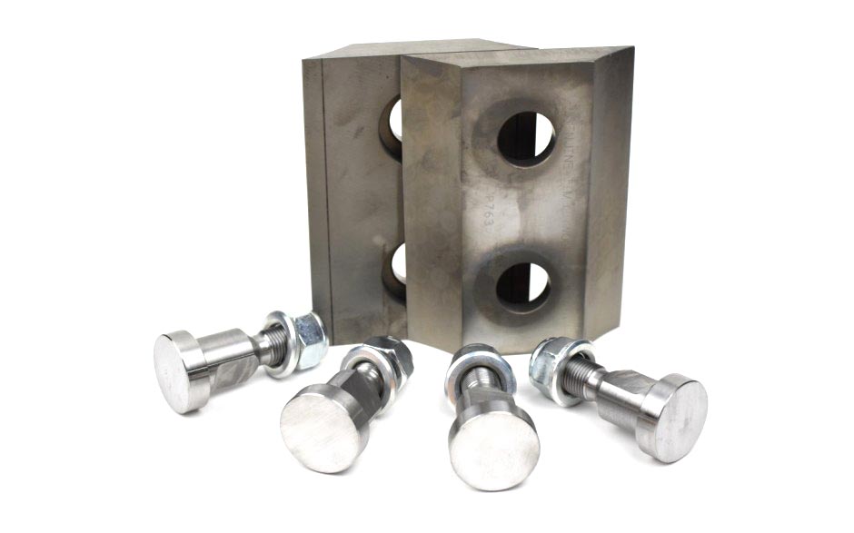 Blade &amp; Bolt Pack For Timberwolf TW230