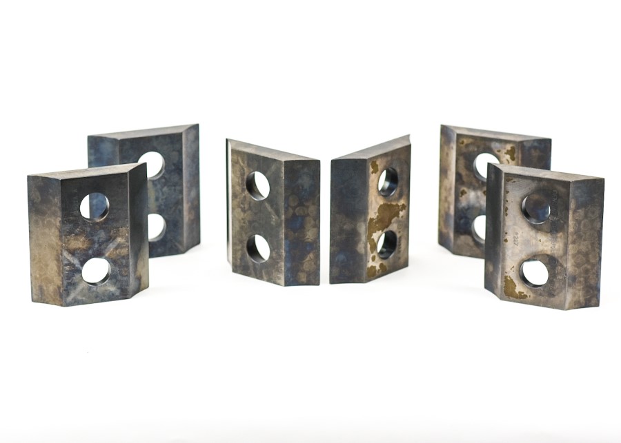 Blade Saver Pack TW160/240 (3 Sets)