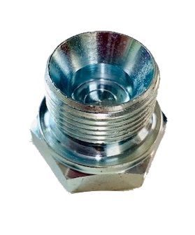 Blanking Plug 3/4&quot;