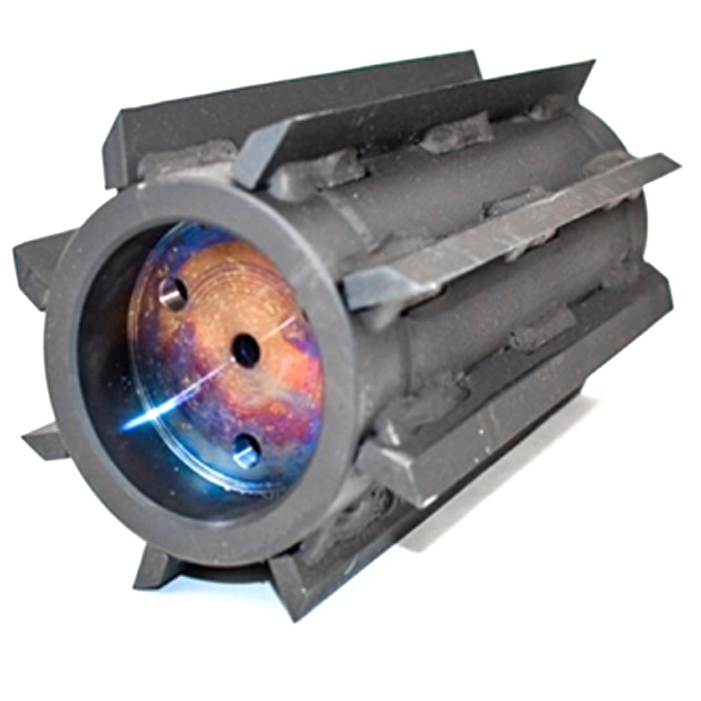 Bottom Infeed Roller (8 Blade) TW280