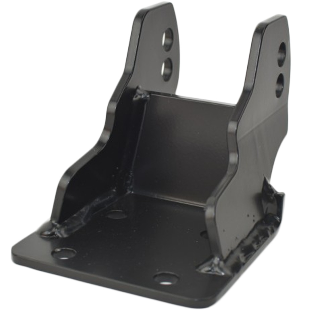 Bracket Engine Rear Upper Painted 2015 onward