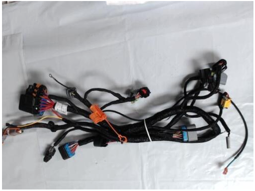 Briggs &amp; Stratton Engine Wiring Harness 847408