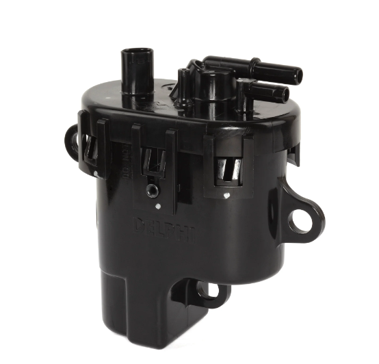 Briggs &amp; Stratton Fuel Pump Delivery module Housing 593890
