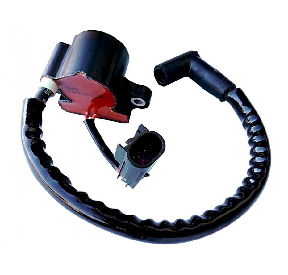 Briggs And Stratton 84005190 - Armature Magneto Ignition Coil