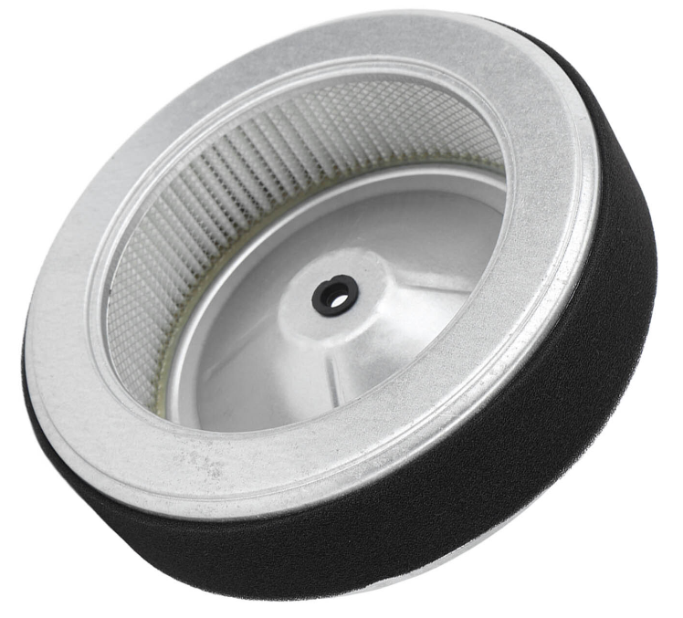 Cast SSQ22 Honda Air filter (17210-Z6L-010)