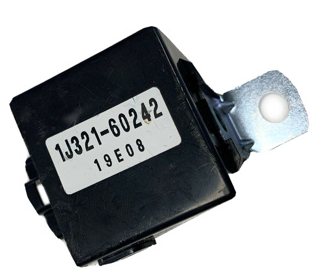 Cast Worky Quad SSQ15D Kubota Timer Relay 1J321-60242