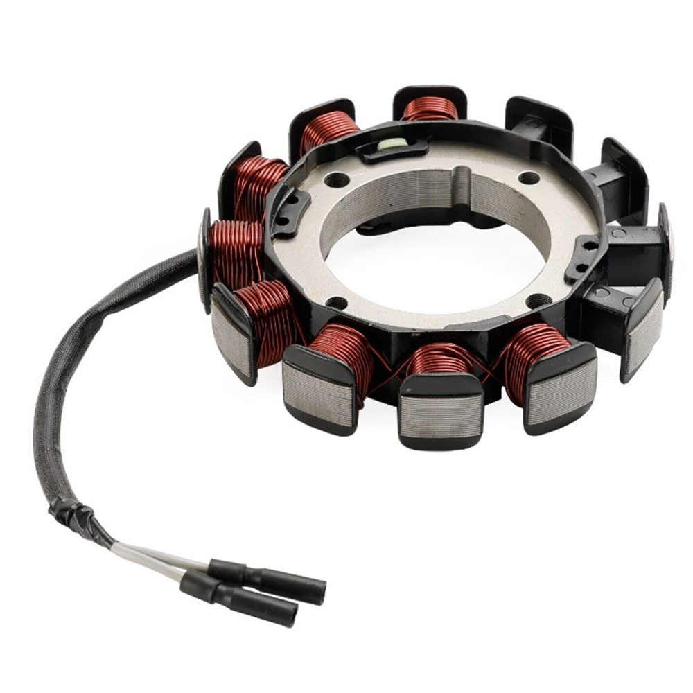 Charging Coil GX630 Engine (Check Engine Code)