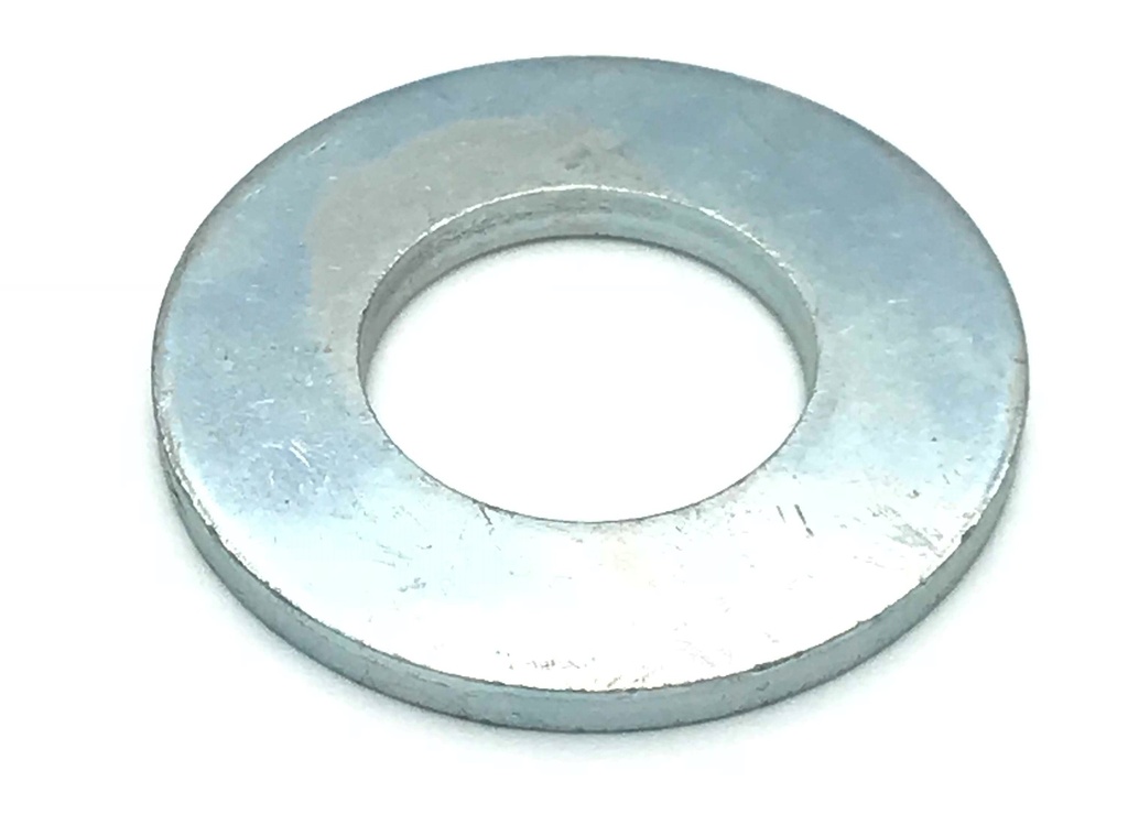 Discharge Clamp Washer