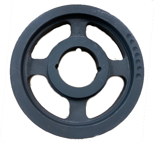 Drive Pulley - TW190TFTR 280 x 3 spa