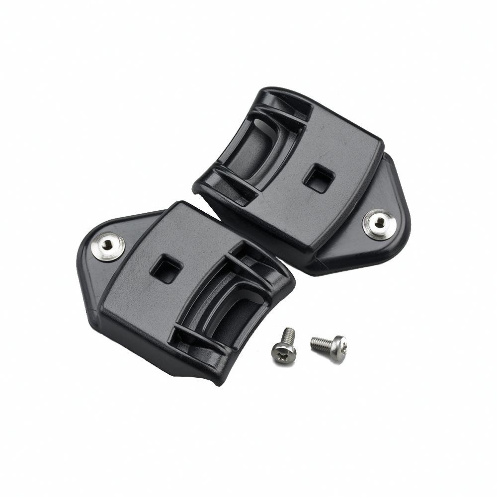 Ear Defender Adaptors for Plasma Helmet (sold as pairs)