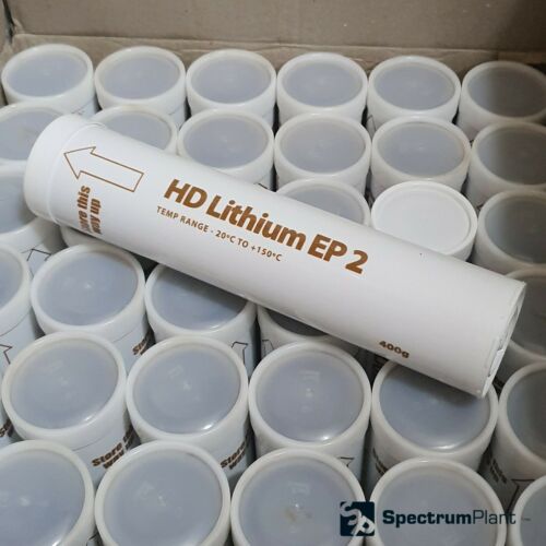 EP2 Grease Cartridge 400g