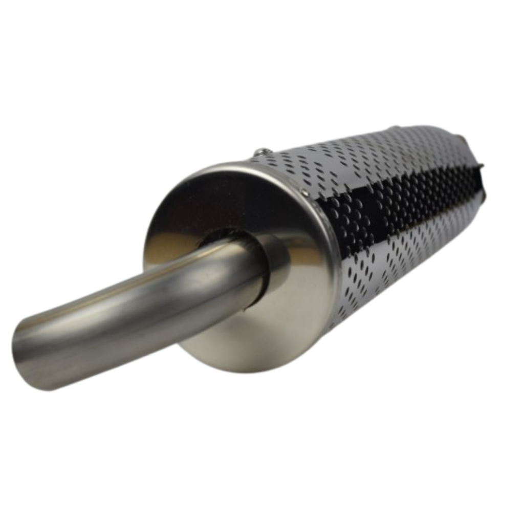 Exhaust Kit- non tracked