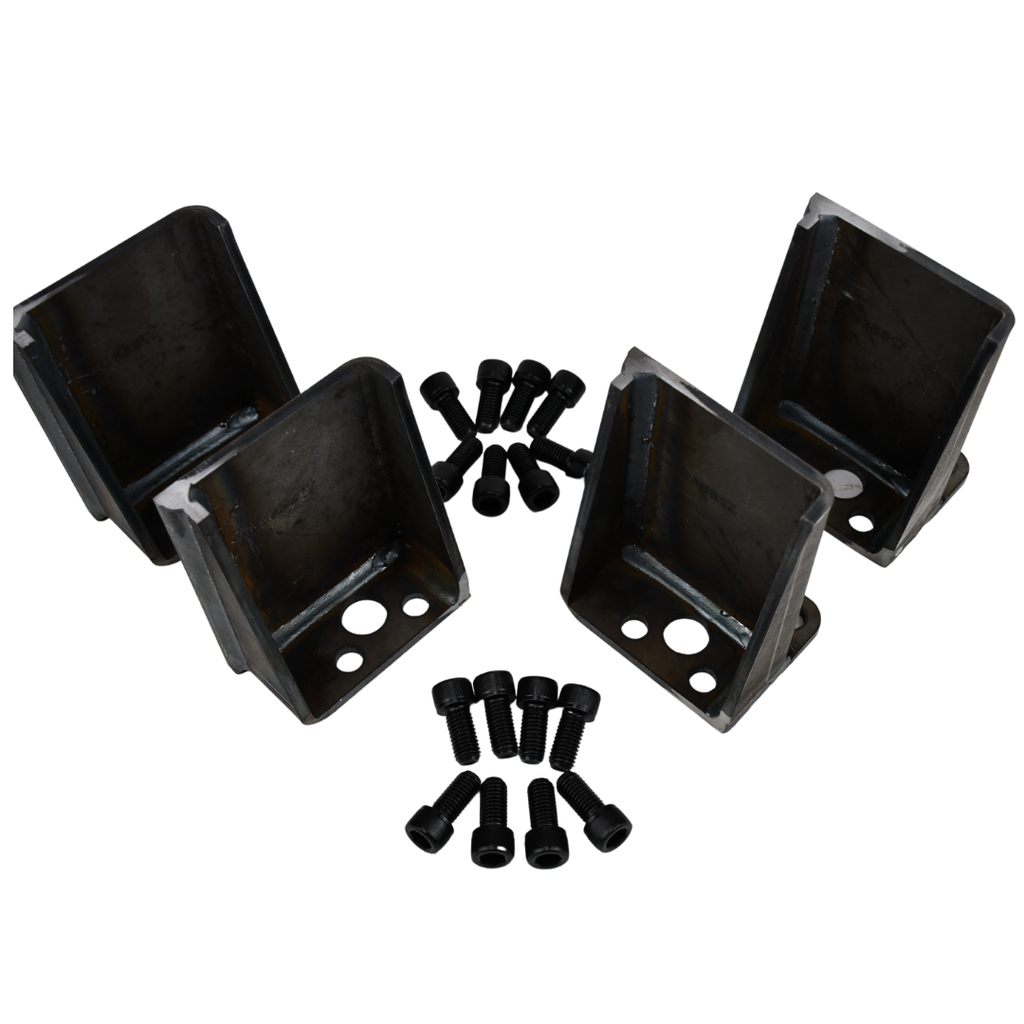 Fan Section Pack- TW230 All models