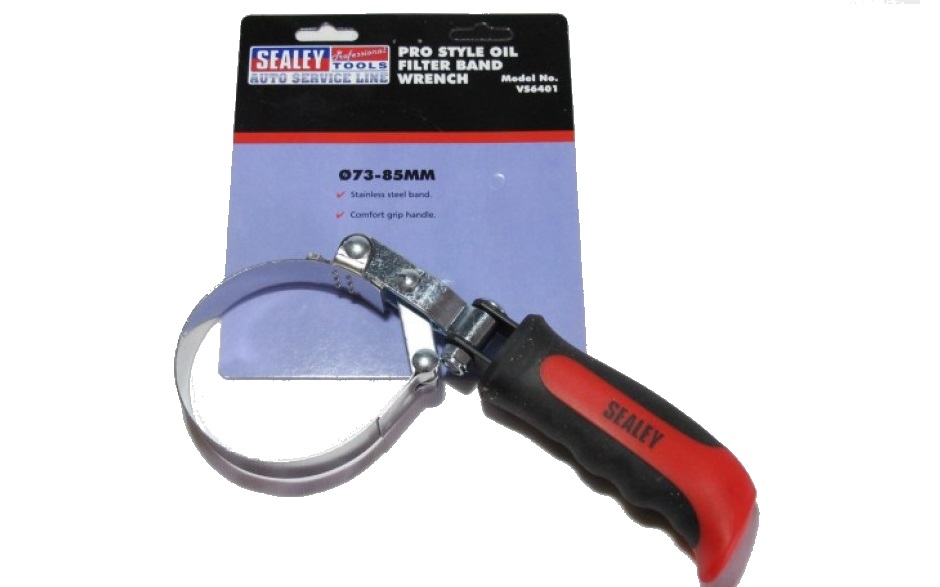 Filter Wrench