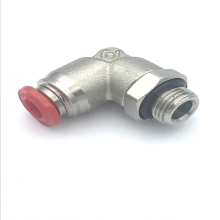 Fitting Grease Point Right Angle