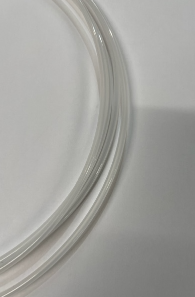 Forst 4mm OD x 2.5mm ID Grease Line (Sold per meter)