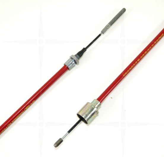 Forst Alko Brake Cable (For Axle 12-10-333) (18.0017)