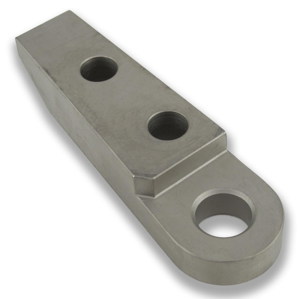 Forst Engine Cover Hinge 2( on wheeled machine r/h looking from coupling)(on tracked machine l/h looking from footplate) TR8/TR6/XR8/ST6 (old style) ST6D &amp;ST6P HD (not fitted to standard ST6P)