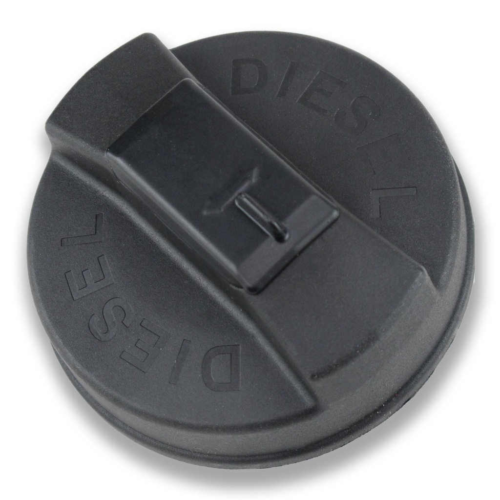 Forst Fuel Tank Cap non-locking - ST6 TR6 ST8 TR8 (Diesel Machines Only)