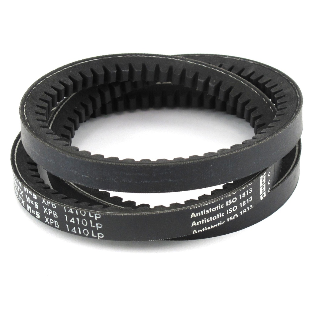 Forst Hydraulic Drive Cogged Belt XPB1410 TR6 / TR8