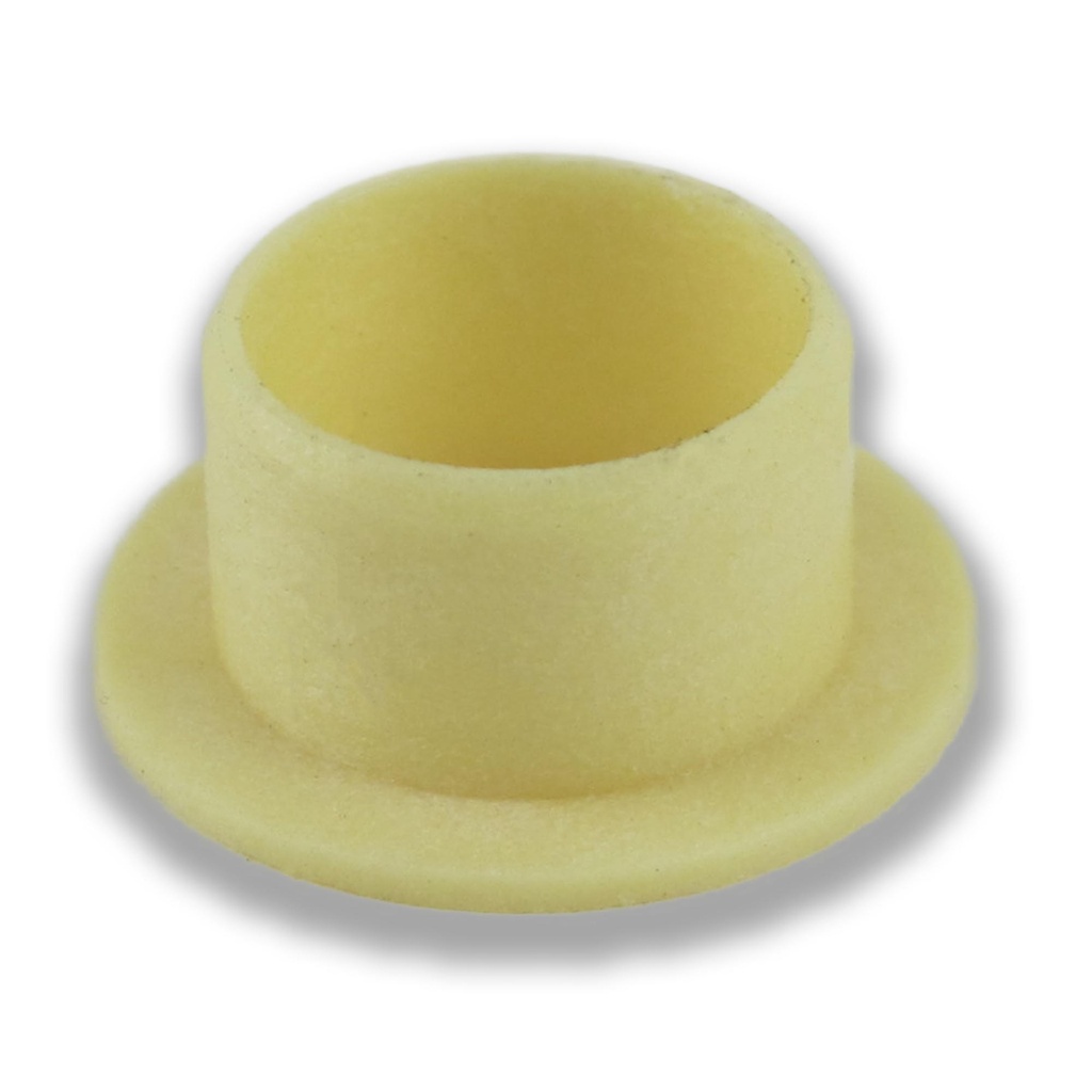 Forst Iglidur J Flange Bearing for hinge