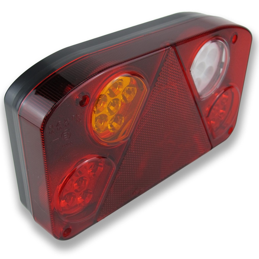 Forst LED Rear Light Lamp Cluster Left Hand
