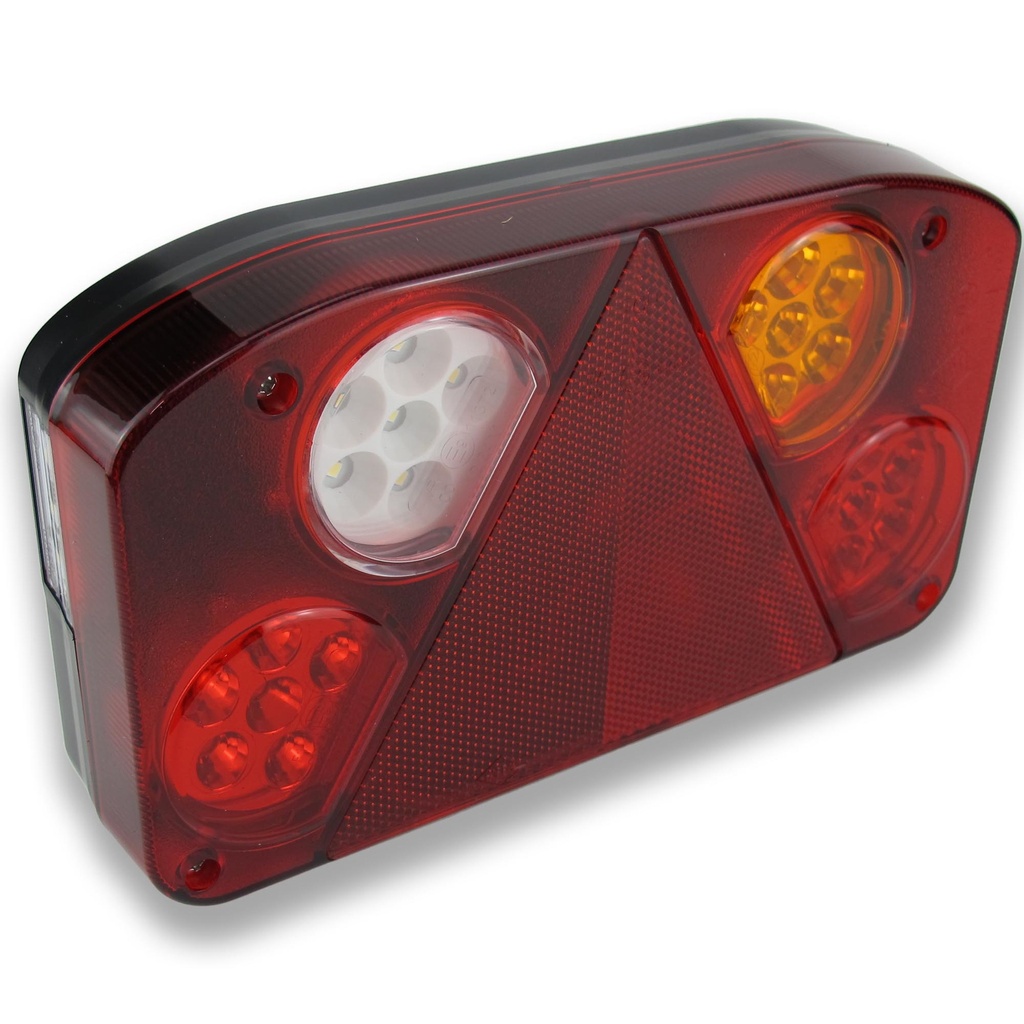 Forst LED Rear Light Lamp Cluster Right Hand
