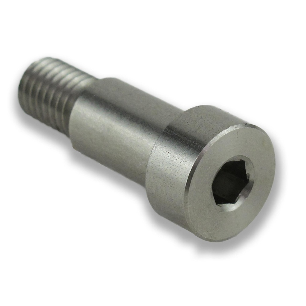Forst M8x16 Cap Head Shoulder Bolt (10mm shoulder)