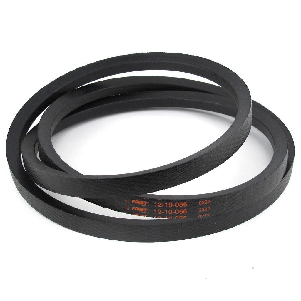 Forst Main Drive Belt ST6/TR6