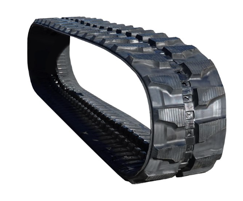 Forst Rubber Track TR8/TR6/TR6P 230x43x72