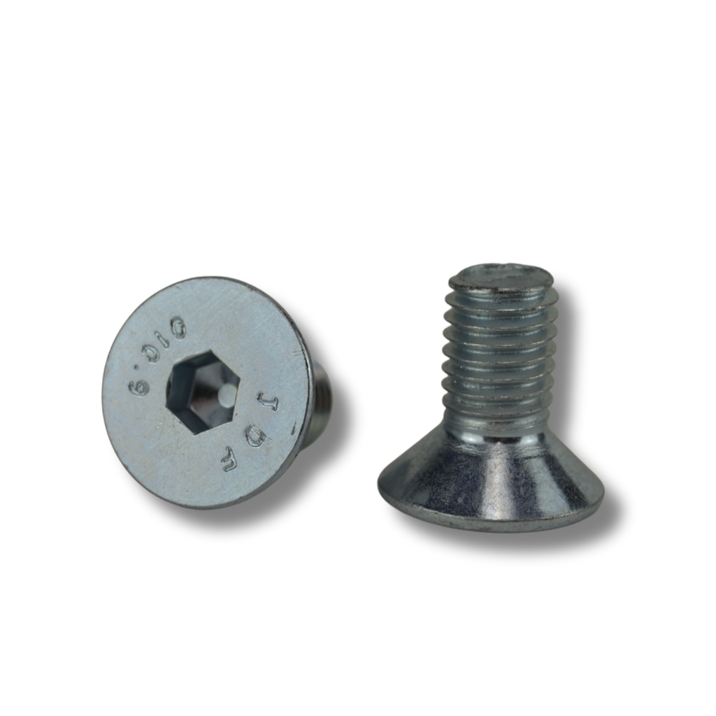 Forst Side Anvil Bolt M10X20