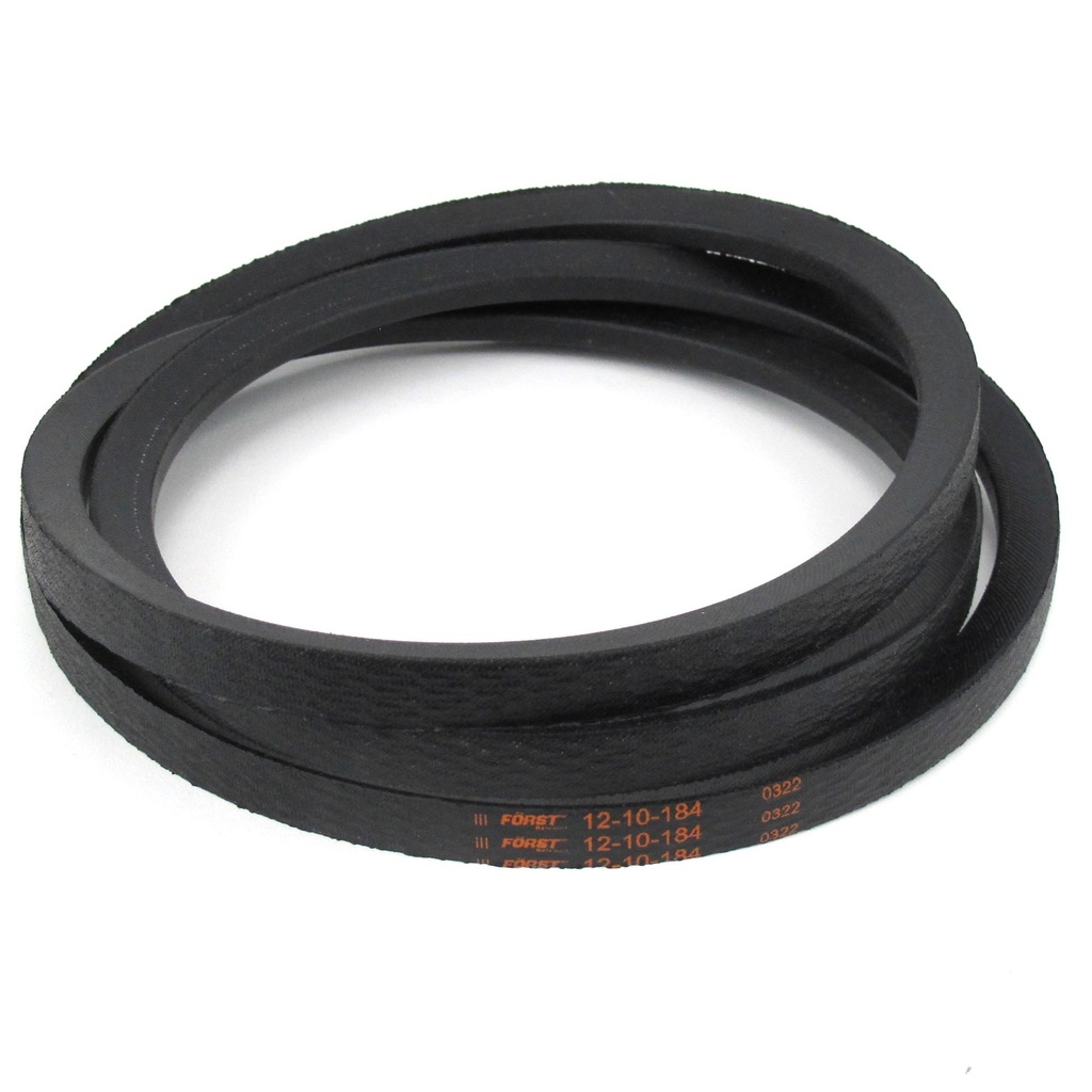 Forst SPB2040 V Belt (Branded) Main Drive ST8/TR8