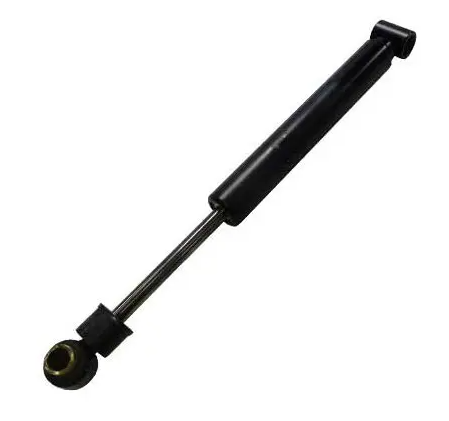 Forst ST6 &amp; ST8 Hitch Damper, Short (To Suit ALKO 251S Coupling)